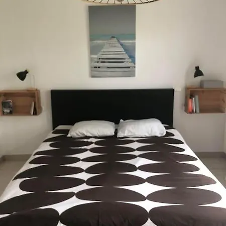 Holiday home Les Oiseaux
